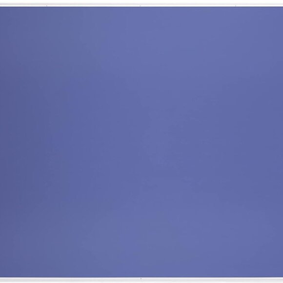 Large Magnetic Dry Erase Whiteboard with Pen Tray for School, Classroom, Office - Picture 4 of 12